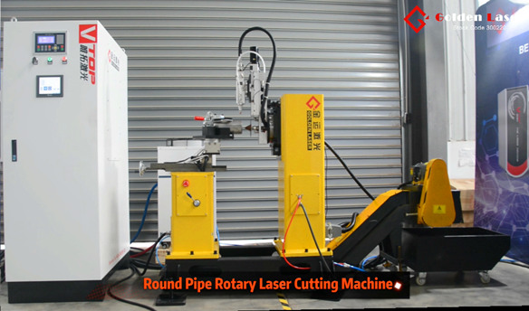 Wie zu Cut Rohr Armaturen oder Stahl Rohr Ellbogen durch Laser Schneiden Maschine